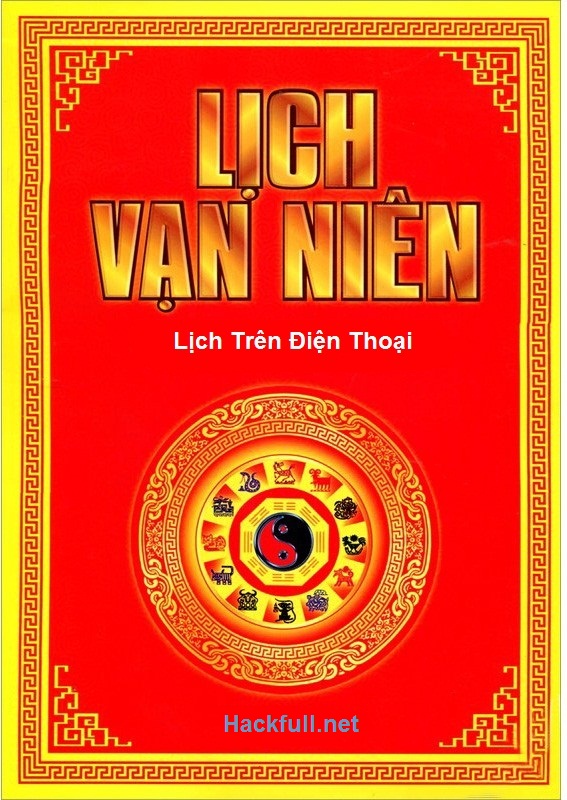 Tải Lịch Vạn Niên Tra Cứu Miễn Phí