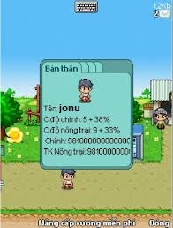 Hack Xu Avatar Phiên Bản Mới Nhất